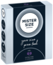 MISTER SIZE 69 (3 condoms)